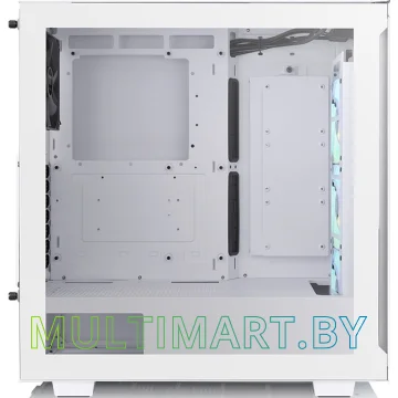 Корпус Thermaltake V350 TG ARGB Air Snow CA-1S3-00M6WN-03 картинка 4